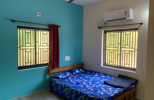 Honavar House | Bethel Homestay Honnavar