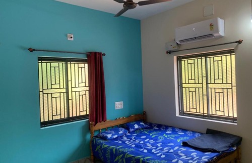 Honavar House | Bethel Homestay Honnavar