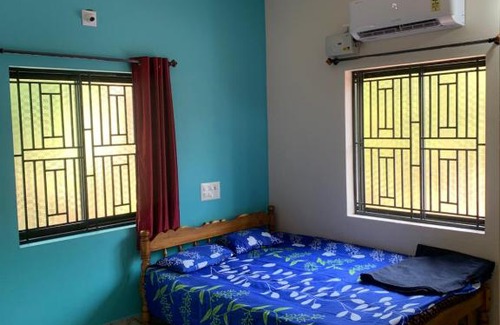 Honavar House | Bethel Homestay Honnavar