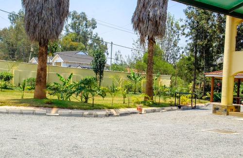 Langata House | Bethel Quest Vbro Property ID 5038778 Langata South Estate Ndalat rd hse 74
