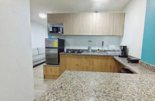 Banos de Agua Santa Apartment | Bethesda 2 Ecuador