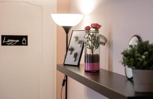 Palace District Apartment | Better Than Home Apartment Budapest