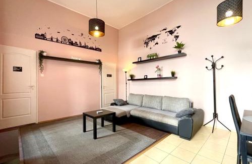 Palace District Apartment | Better Than Home Apartment Budapest