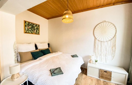 Brandenburg an der Havel Apartment | BetterBeds Brandenburg