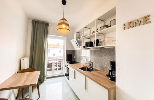 Brandenburg an der Havel Apartment | BetterBeds Brandenburg