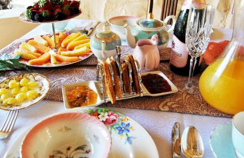 Mossel Bay House | Betty's Boutique Hotel