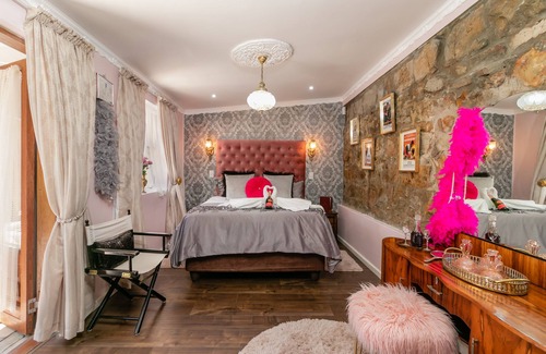 Mossel Bay House | Bettys Boutique Hotel