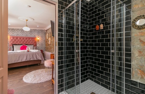 Mossel Bay House | Bettys Boutique Hotel