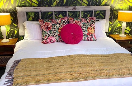 Mossel Bay House | Bettys Boutique Hotel