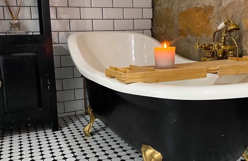 Mossel Bay House | Bettys Boutique Hotel