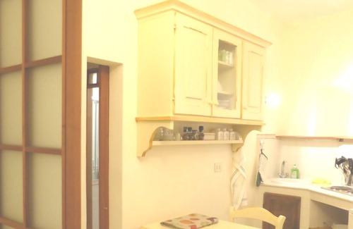 San Niccolo Apartment | BETWEEN ARNO AND PIAZZALE MICHELANGELO, 15 minutes on foot from Ponte Vecchio. Wifi