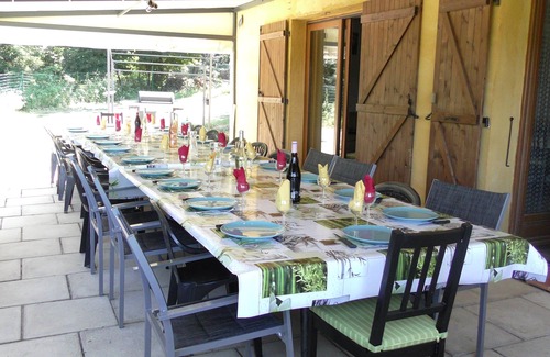 Les Arcs-sur-Argens House | Between forest and vineyards L'Arbousier *, 120m2, 3 bedrooms, swimming pool, from 6 to 9 pers