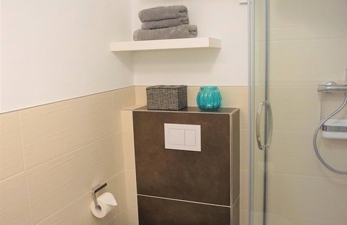 Rosengarten Apartment | Between Hamburg & Heide - cozy apartment in a prime location!