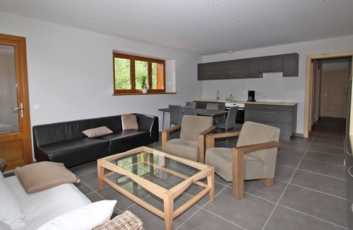 Faverges-Seythenex House | BETWEEN LAKE AND MOUNTAINS: Côté Bauges - Rental ★ near Lake Annecy