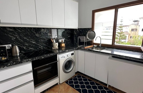 Martil Apartment | Between Land, Sea and the Rif Massif