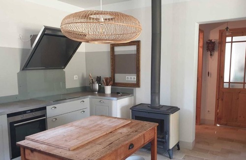 Plan-d'Orgon House | Between Luberon and Alpilles, Mas campaign of 6500 m² with private pool