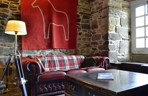 Pleugueneuc Other | Between Rennes and St. Malo, the ideal place to get together with family and friends