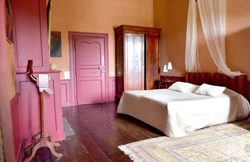 Pleugueneuc Other | Between Rennes and St. Malo, the ideal place to get together with family and friends