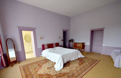 Pleugueneuc Other | Between Rennes and St. Malo, the ideal place to get together with family and friends