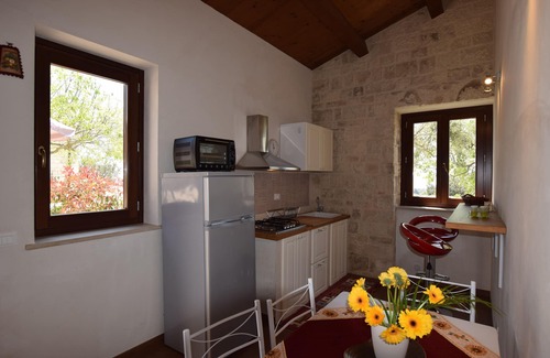 Modica House | Between sea and baroque: prestigious outbuilding in 18th century villa