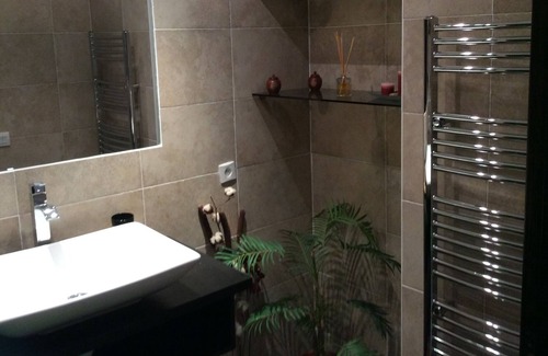 Espero-Pax Apartment | BETWEEN SEA AND ESTEREL, Panoramic port of Figuerette