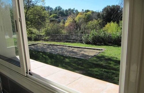 Flayosc Cottage | Between sea and lakes, charming Masset for 2 persons, swimming pool 15,50m x 6.50m