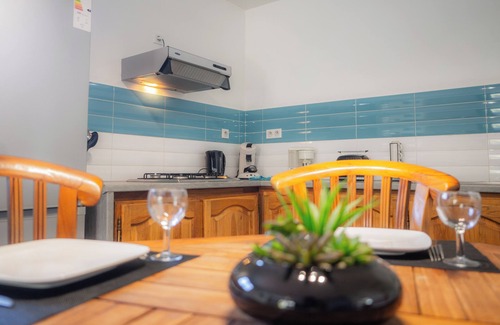 Centre Ville Apartment | Between sea and mountains