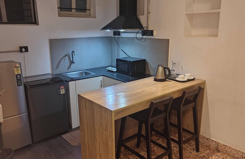 Royapettah Bed & Breakfast | Between The Mango Trees