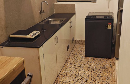 Royapettah Bed & Breakfast | Between The Mango Trees