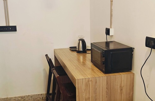 Royapettah Bed & Breakfast | Between The Mango Trees