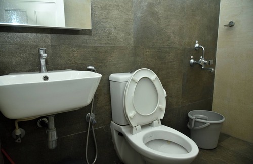 Royapettah Bed & Breakfast | Between The Mango Trees