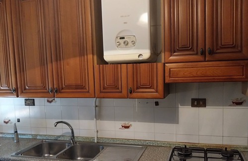 Carrara Apartment | Between the mountains and the sea