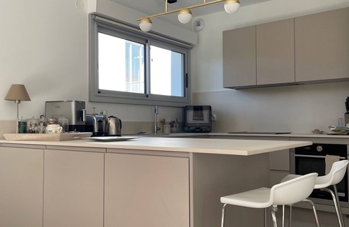 Tosse House | Between the ocean and the Landes forest, house for 3 to 4 people