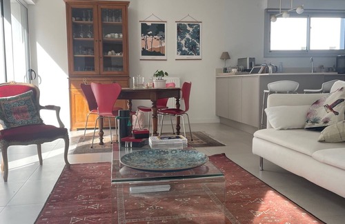 Tosse House | Between the ocean and the Landes forest, house for 3 to 4 people