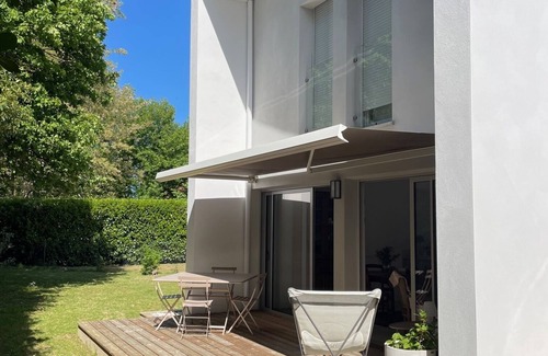 Tosse House | Between the ocean and the Landes forest, house for 3 to 4 people