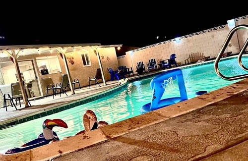 Paradise House | Beutiful House In The Vegas