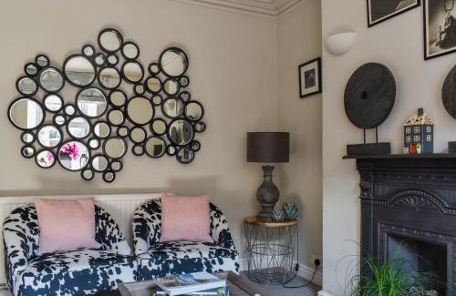 Abergavenny House | Beval Cottage