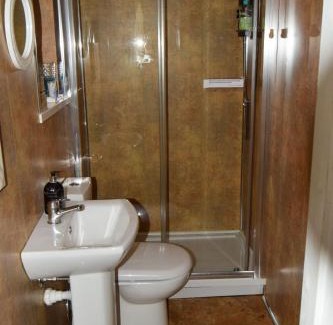 Abergavenny House | Beval Cottage