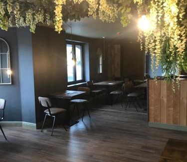 Walsall Hotel | Beverley Hotel