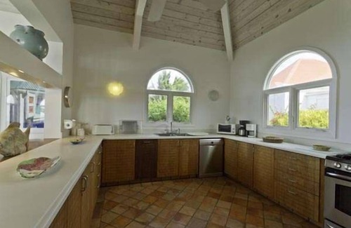 Mont Jean Villa | BEVERLY by WIMCO St. Barth Properties