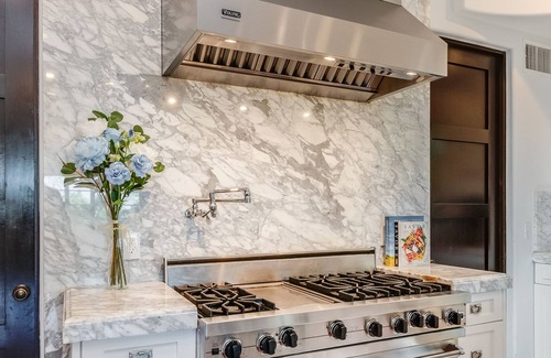 Los Angeles County Villa | Beverly Hills Manor