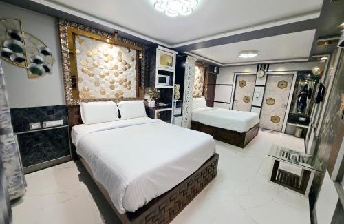 Pudumund Hotel | Beverly villa