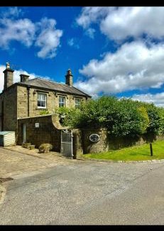 Bewerley Bed & Breakfast | Bewerley Hall farm