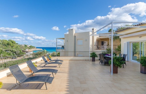 Cala Anguila-Cala Mendia Apartment | Bexan Cala Mandia - Three Bedroom Apartment, Sleeps 6