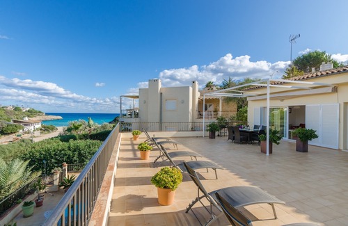 Cala Anguila-Cala Mendia Apartment | Bexan Cala Mandia - Three Bedroom Apartment, Sleeps 6