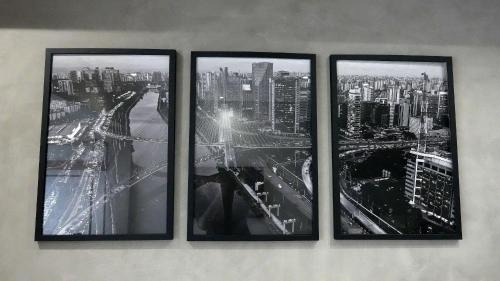 Paraiso Apartment | Bexp Spaces | HCor Paulista