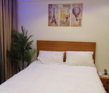 Sahl Hasheeh Apartment | Bey View sahl hashish