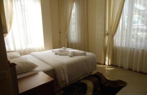 Altnkum Mahallesi Hotel | Beyaz Melek Hotel