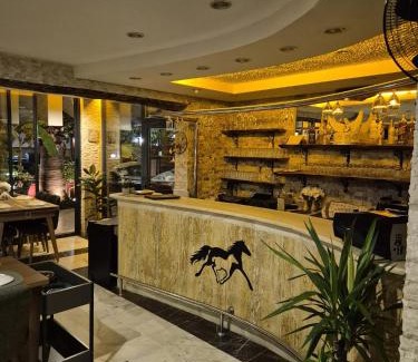 Altnkum Mahallesi Hotel | Beyaz Melek Hotel