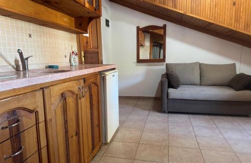 Dalyan City Center Apartment | Beyaz Villas